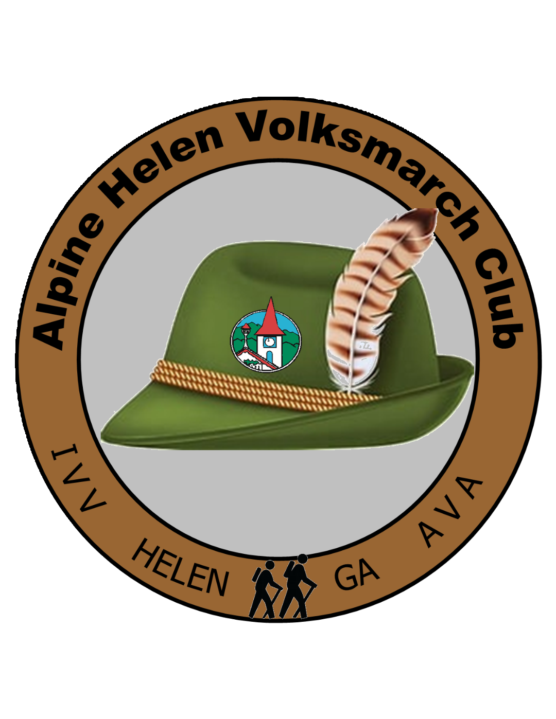 Alpine Helen Volksmarch Club